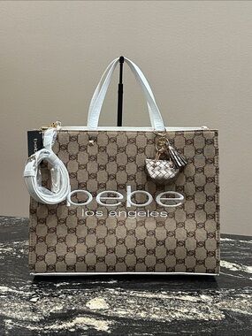 bebe Los Angeles 👜 Tote